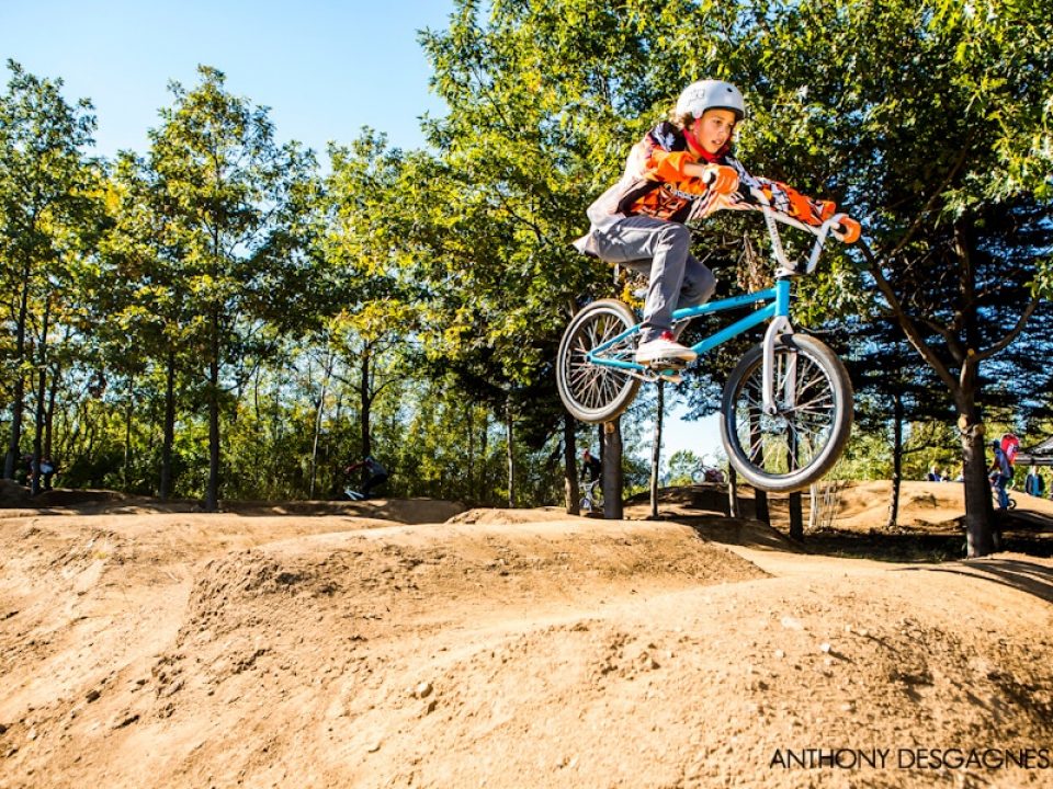 Pumptrack