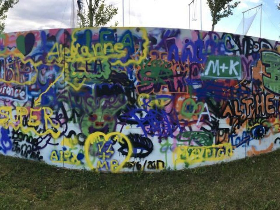 Graffiti