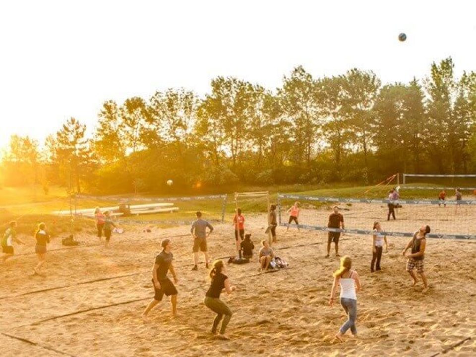 Volleyball