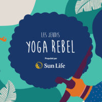 Jeudi Yoga Rebel