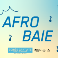 AFRO BAIE