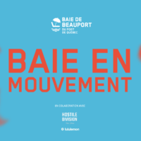 Baie en mouvement