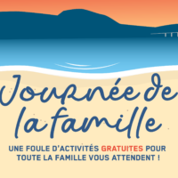 Journée de la famille