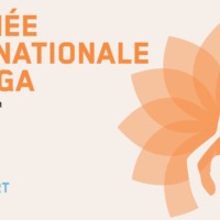 Journée Internationale Du Yoga Avec Lululemon
