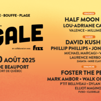 Cigale 2025