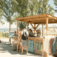 Boutiques Éphémères