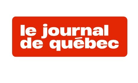 Logo JDQ Journal de Québec