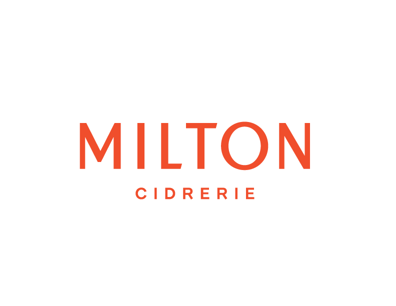 Cidrerie Milton