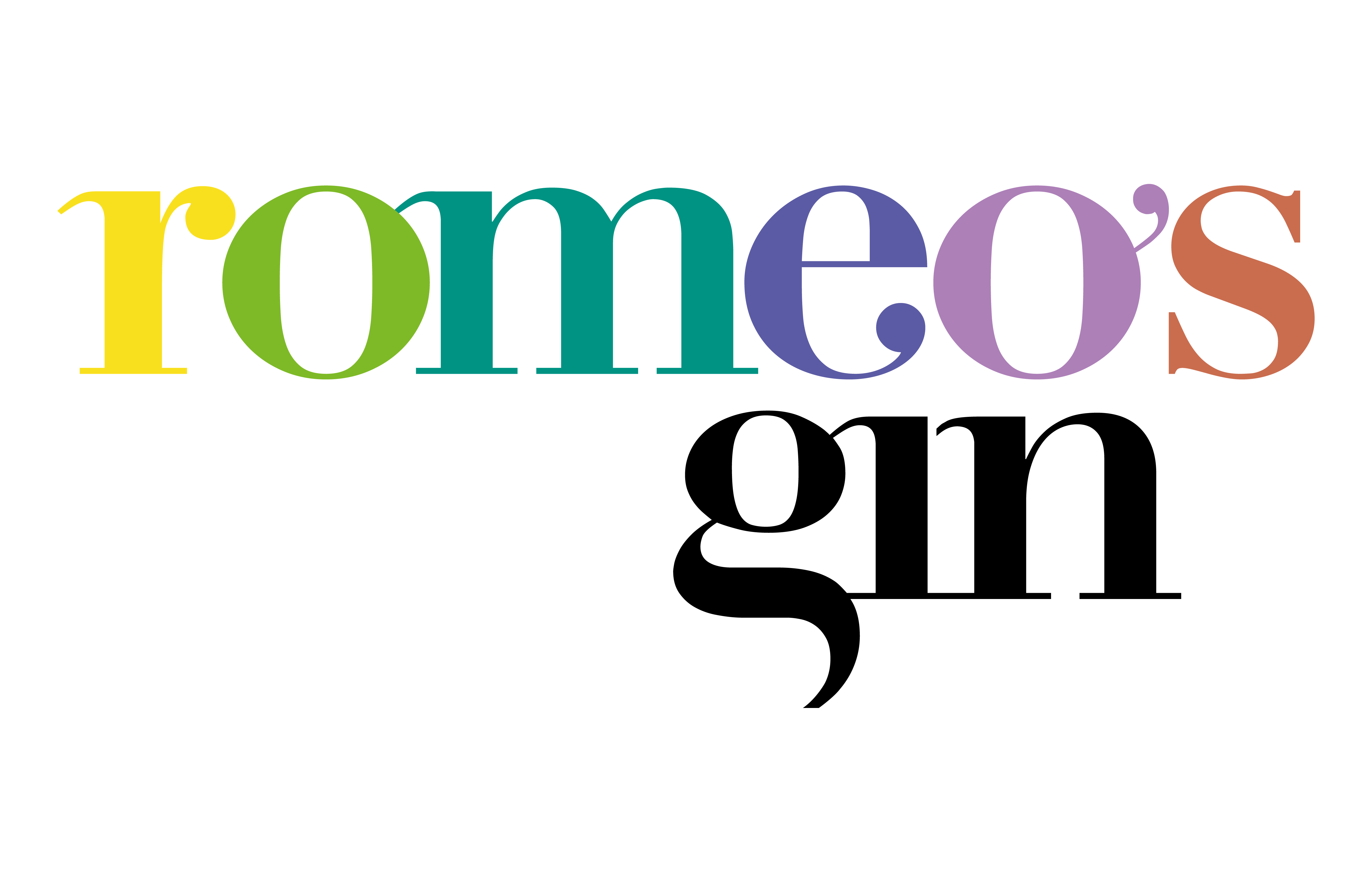 romeo's gin